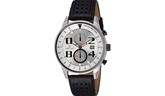 Daniel Klein Analog Silver Watch For Men DK10885